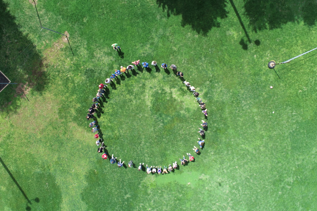 Drone pics - Will Schleeper