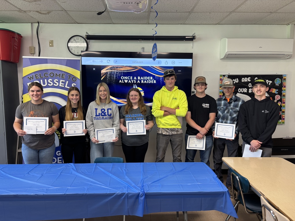 Seniors - Brussels HIGH