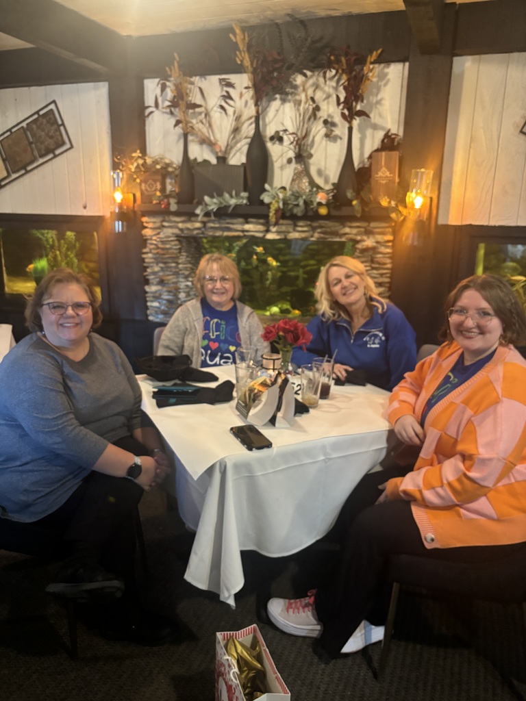 Administrative Professionals Day
