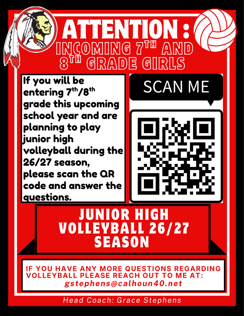 Volleyball Information