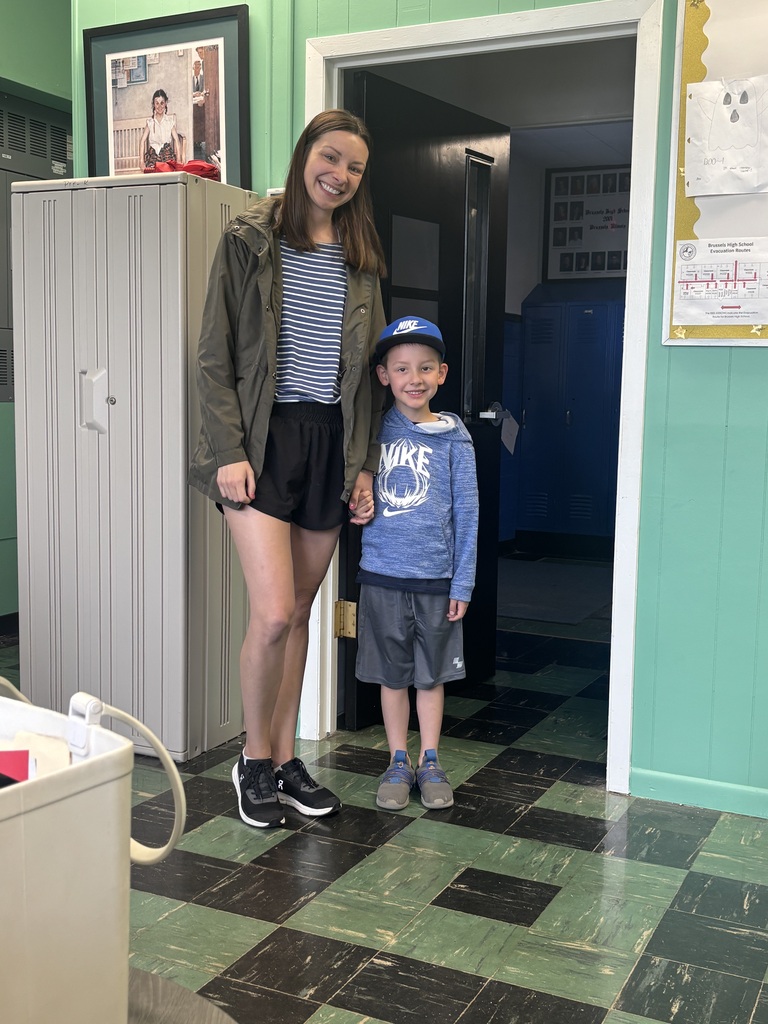 Special Visitor
