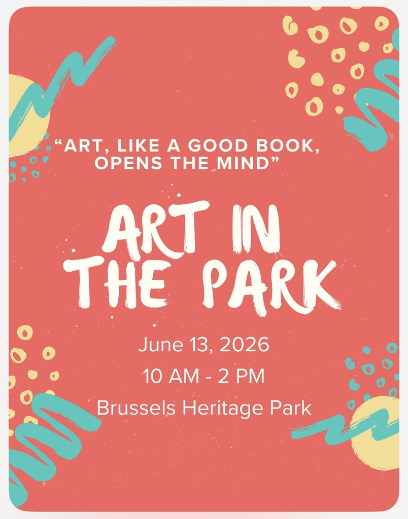 Art in the Park