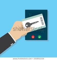 security card