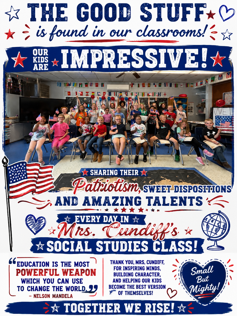Students - Eagles 