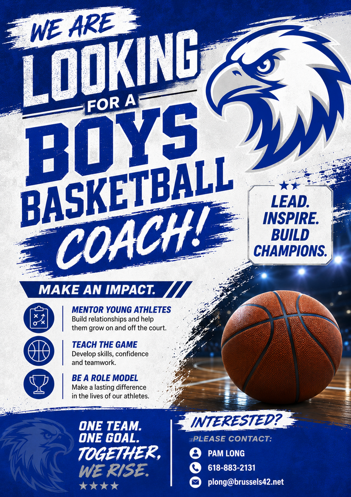 Boys Coach