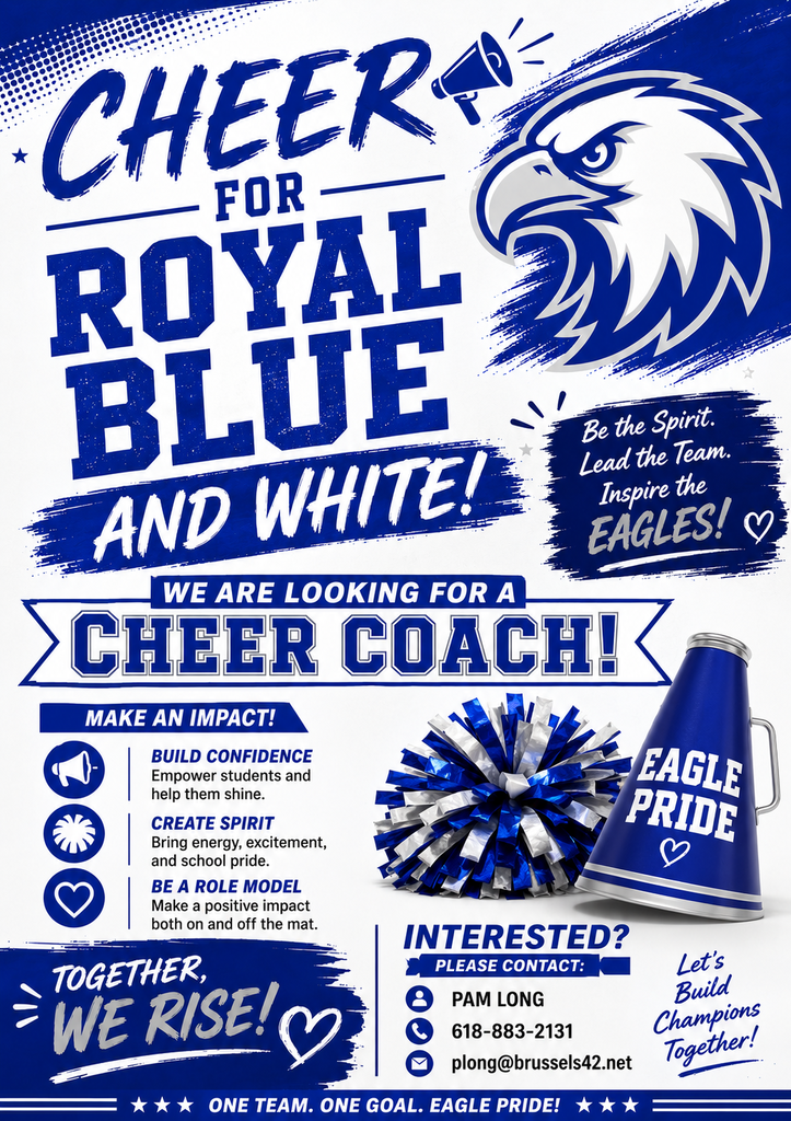 cheer coach