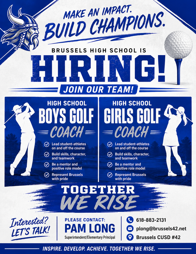 Golf Flyer