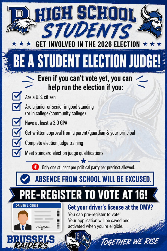 election judge