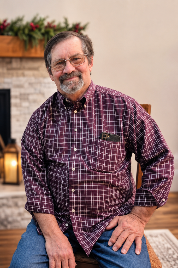 Cliff Nolte