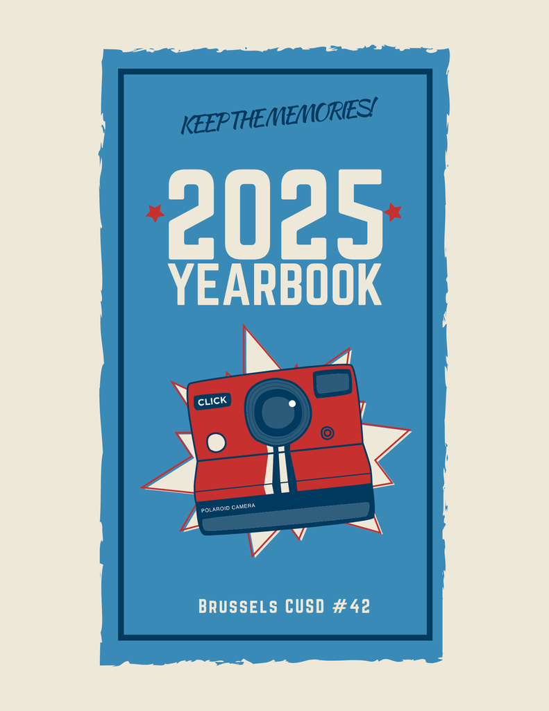Yearbooks