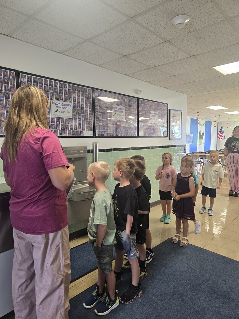 kinders