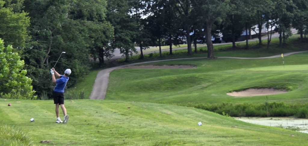 golf