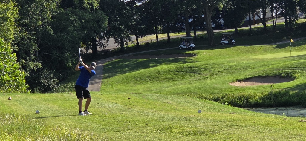 golf
