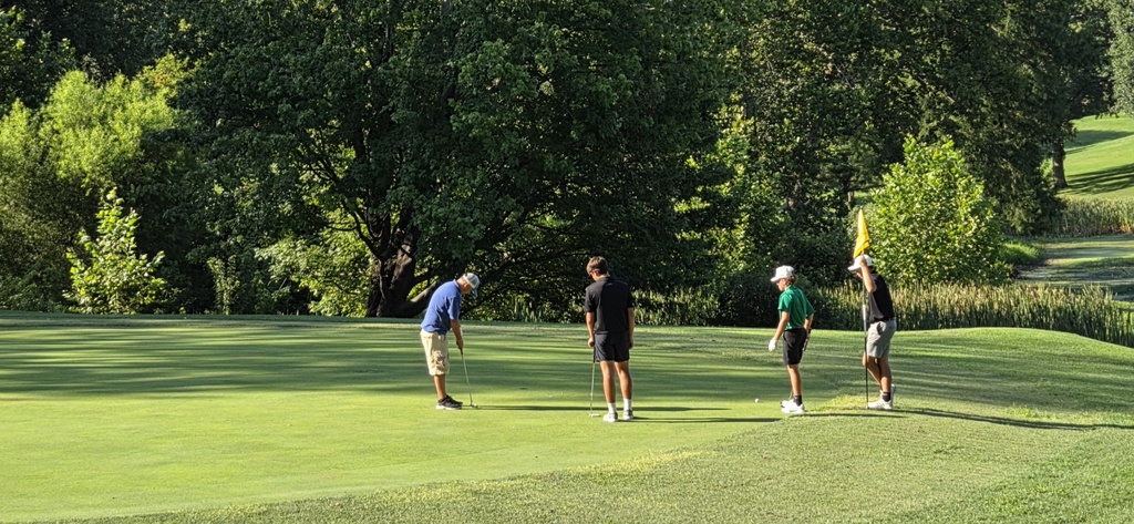 golf