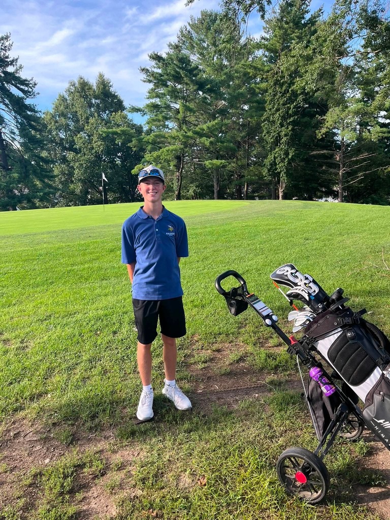 golf