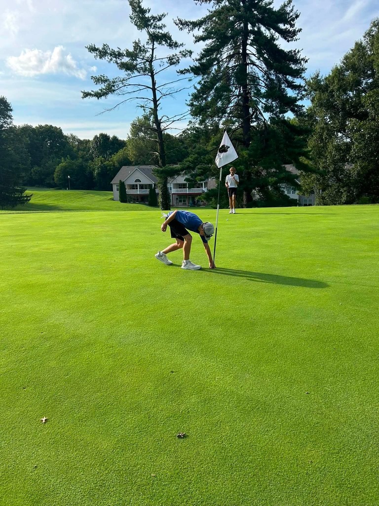 golf