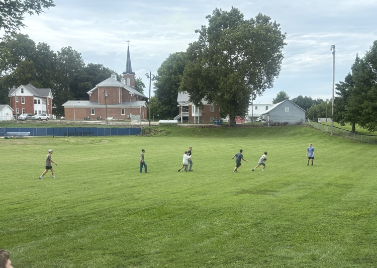football