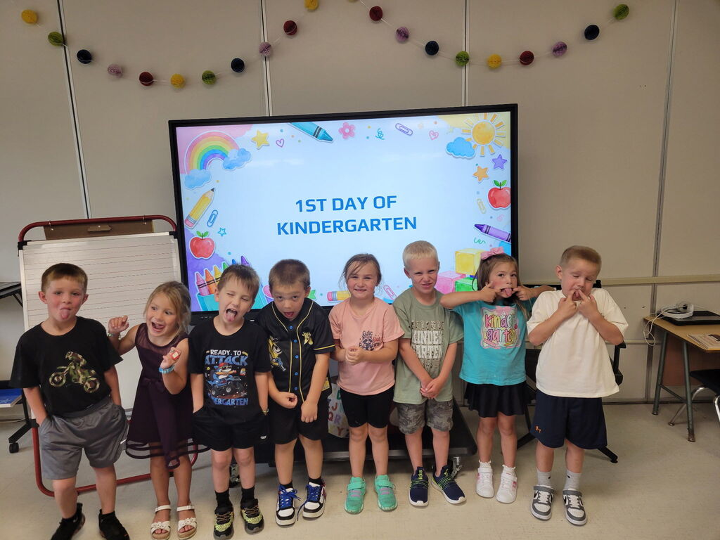 Kindergarten