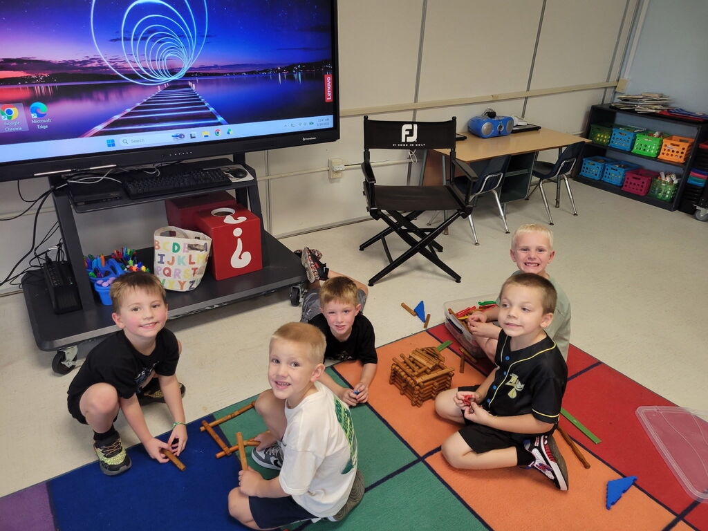Kindergarten