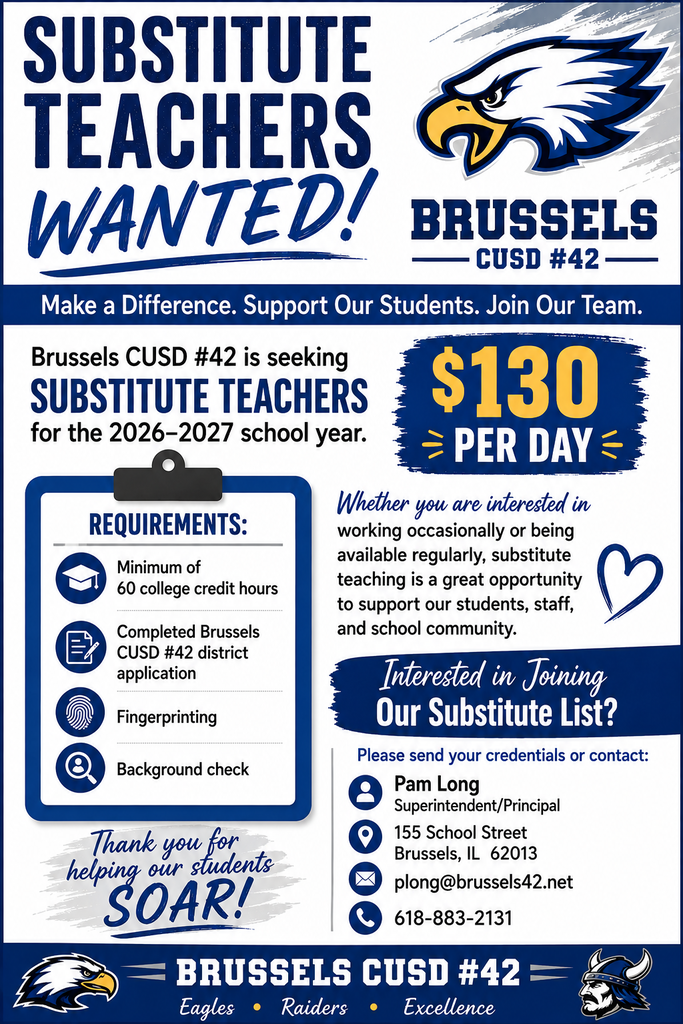 Sub Flyer