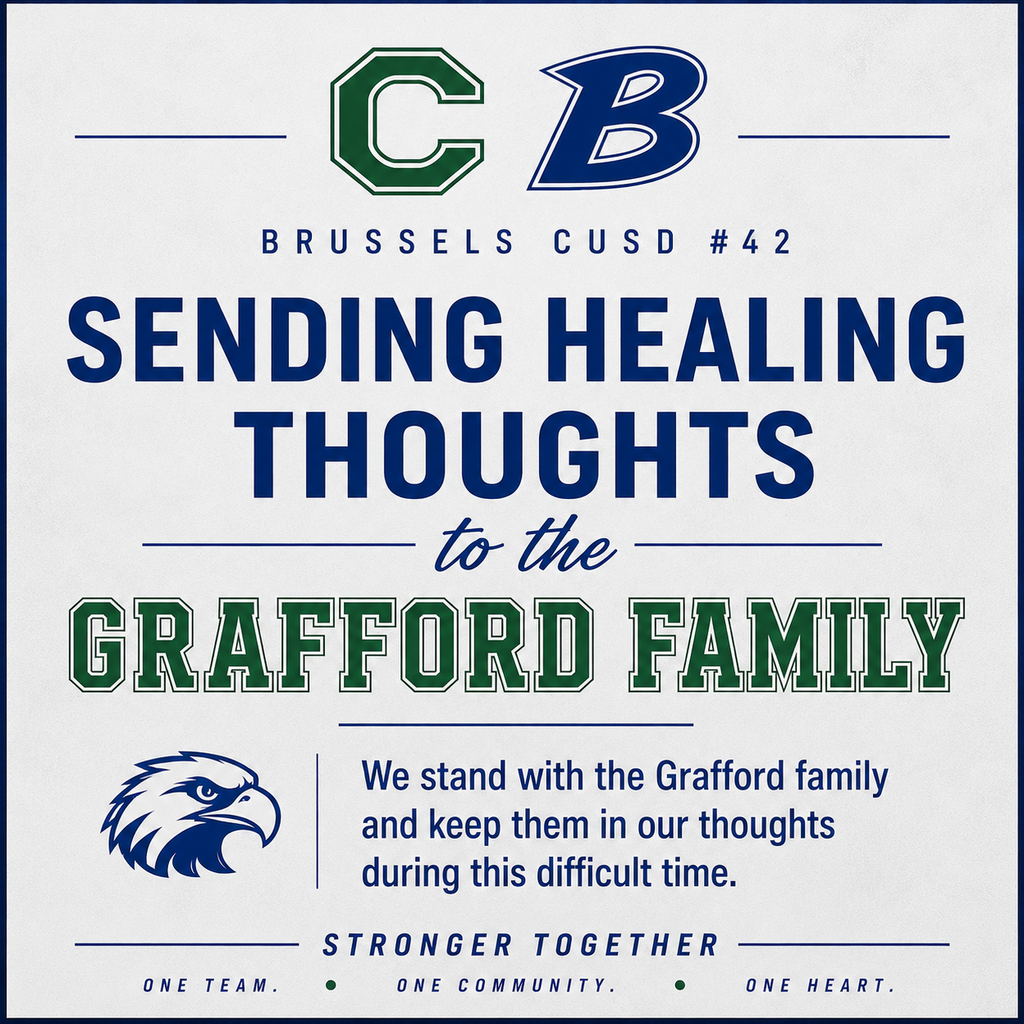 Grafford Family
