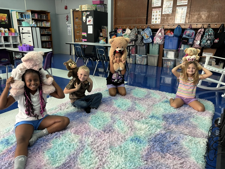 Teddy Bear Day