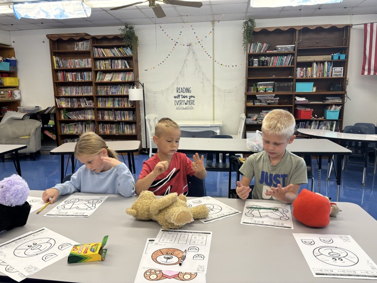 Teddy Bear Day