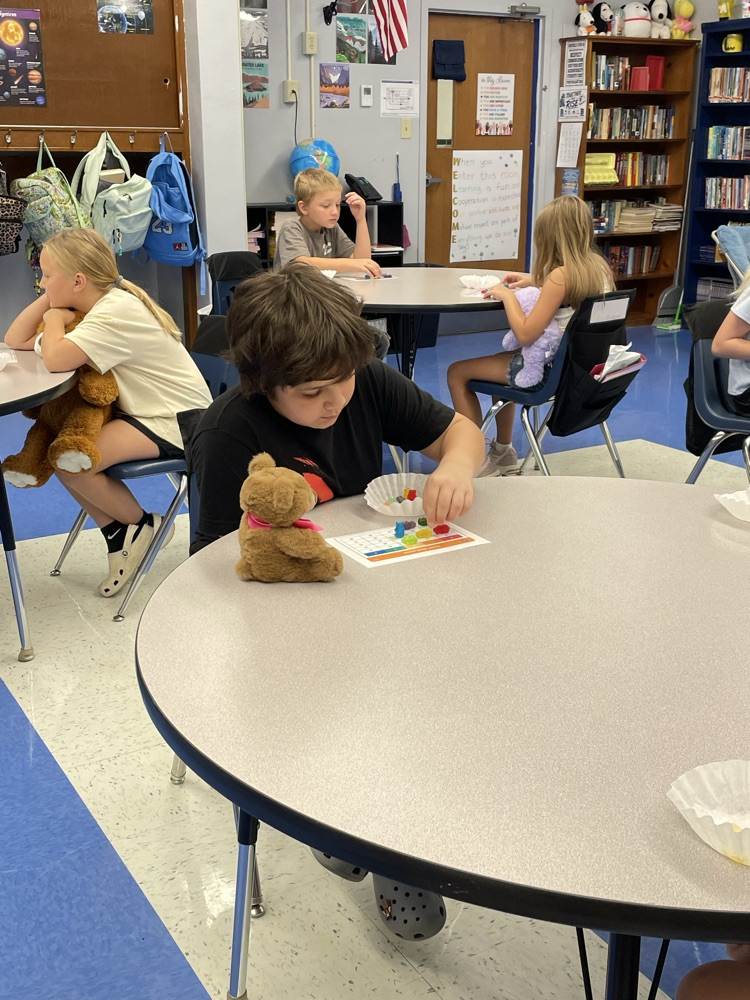 Teddy Bear Day