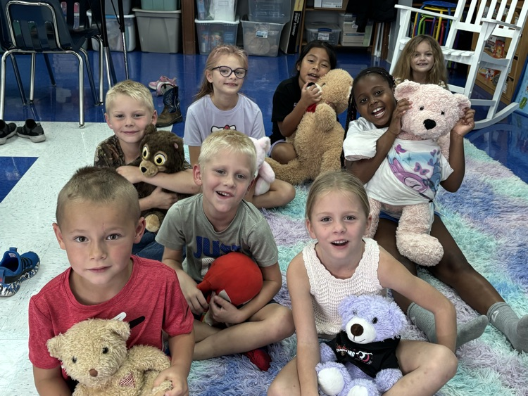 Teddy Bear Day