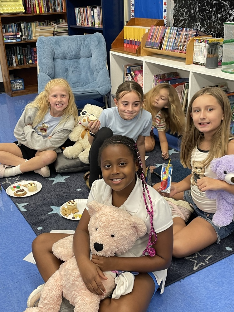 Teddy Bear Day