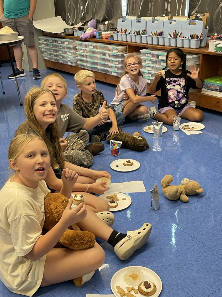 Teddy Bear Day