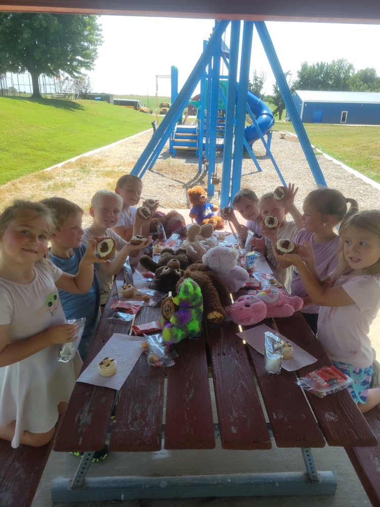 Teddy Bear Day