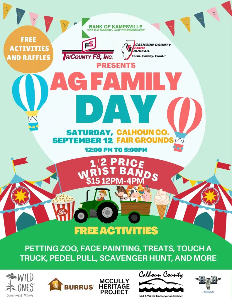 ag day