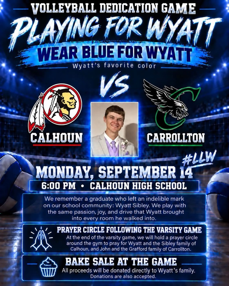 support Wyatt