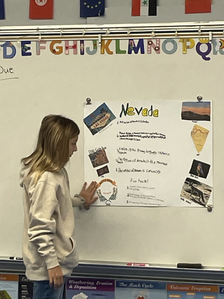 presentation