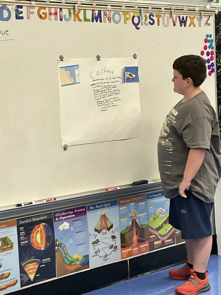 presentation