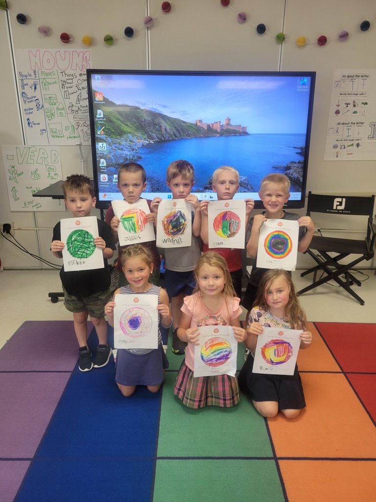 Dot Day