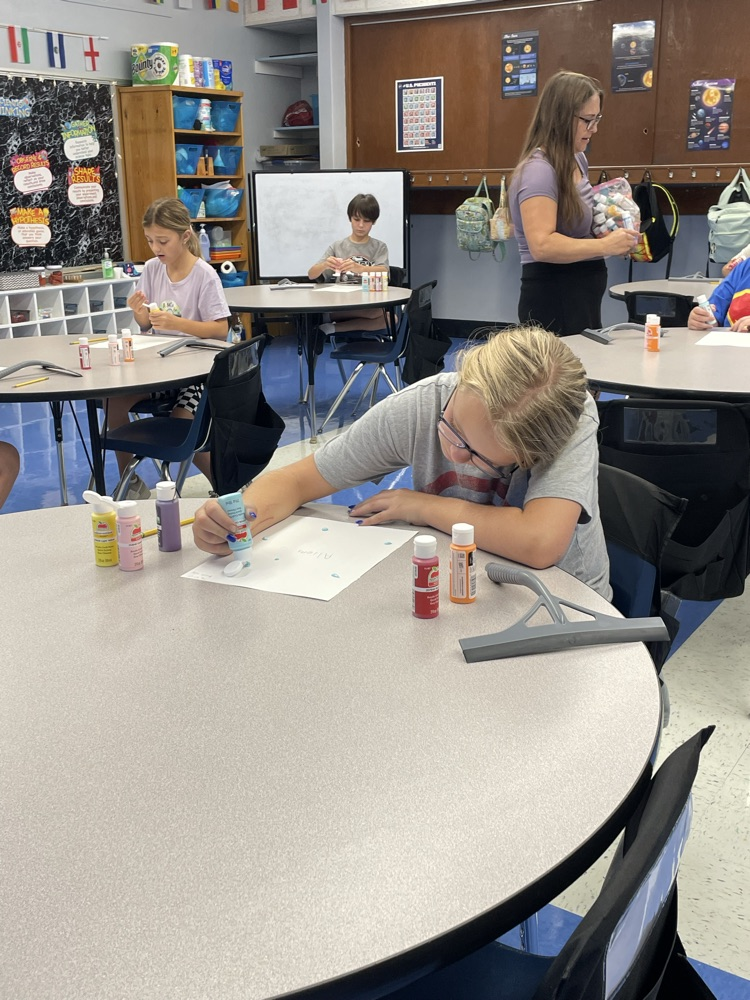 Dot Day