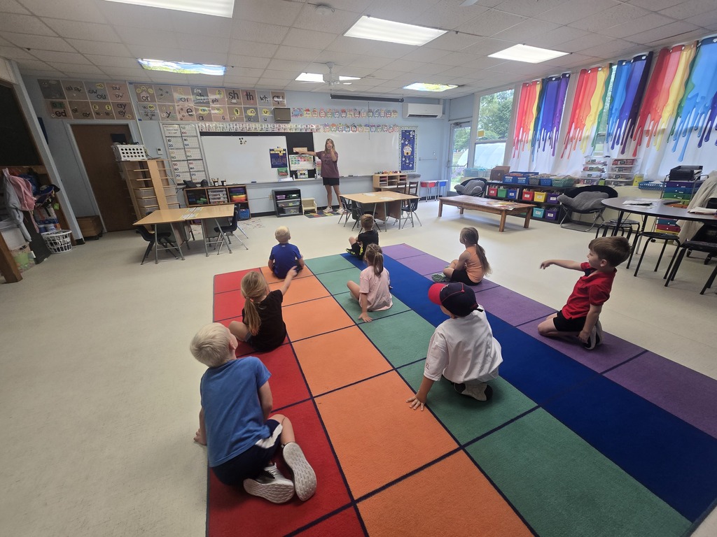 Kindergarten
