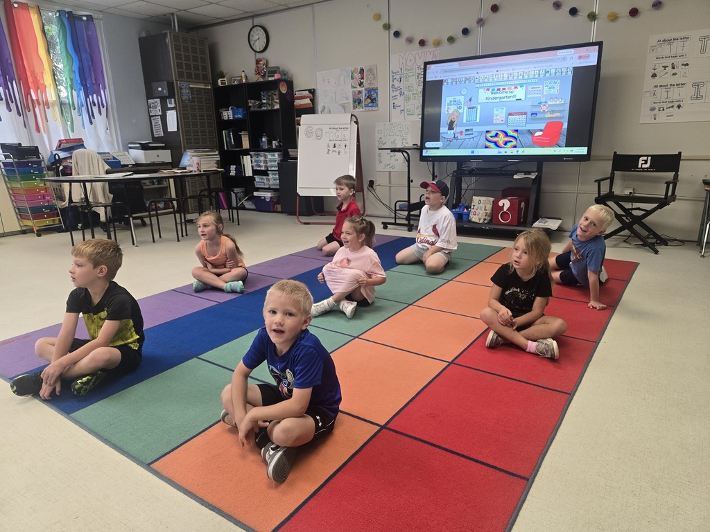 Kindergarten