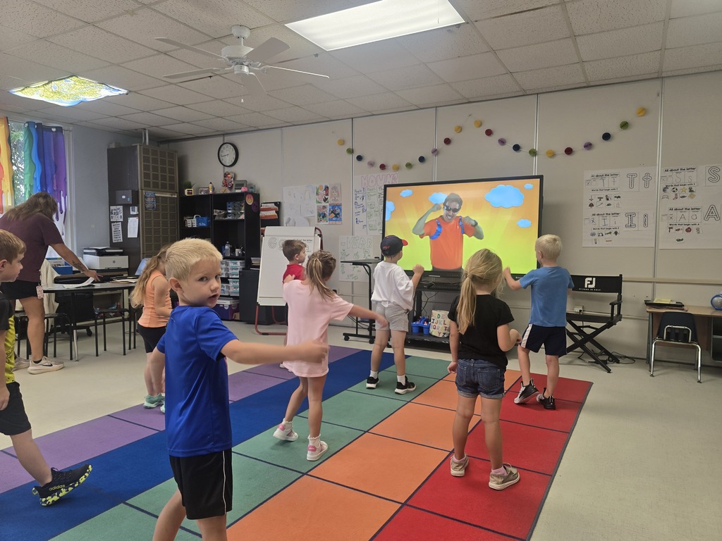 Kindergarten