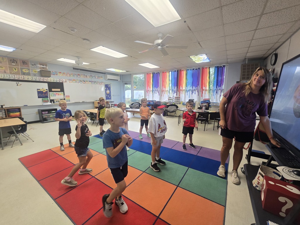 Kindergarten
