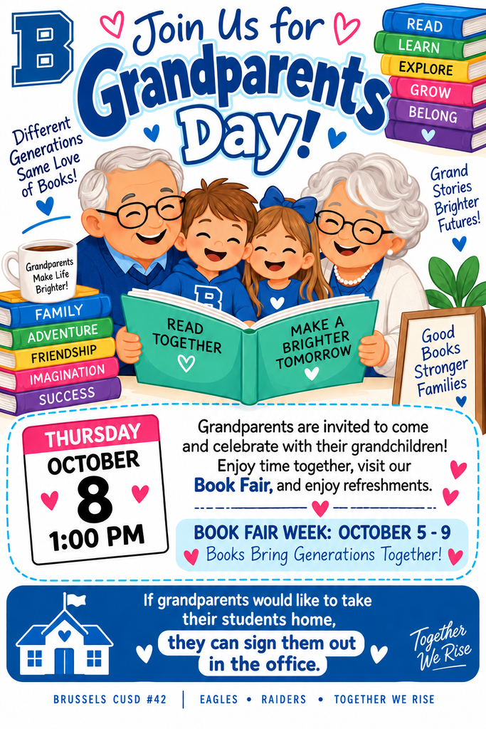 Grandparents Day