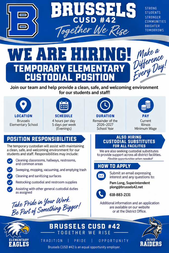 Custodial