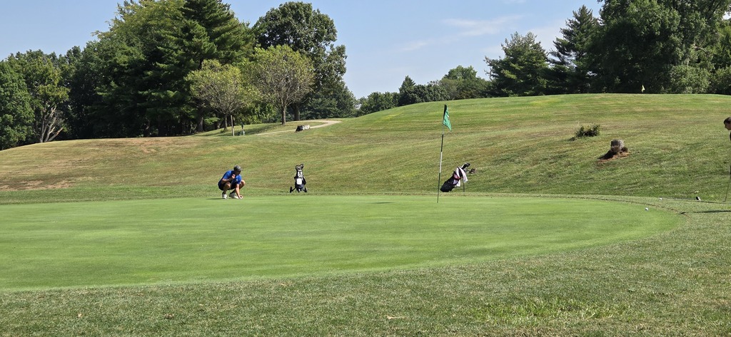 golf