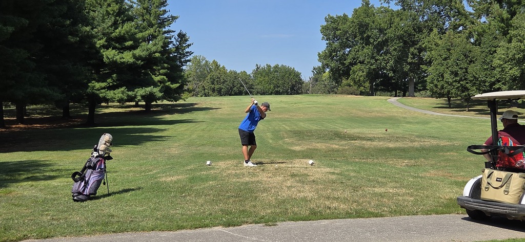 golf