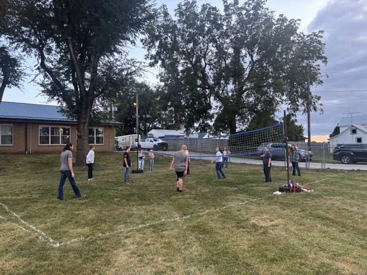 volleyball