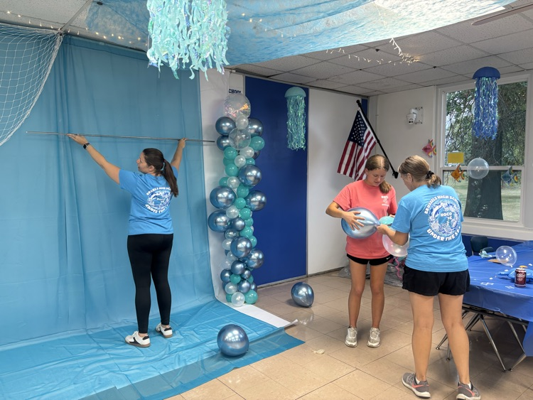balloon arch 