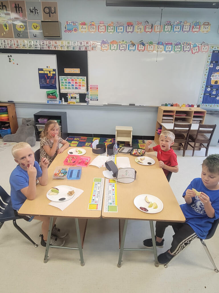Kindergarten
