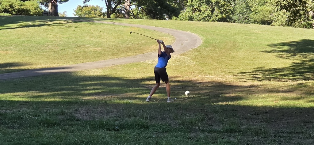 golf